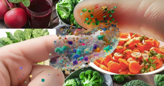 Loại rau giúp thải tác hại của hạt vi nhựa đang bán đầy chợ, người Việt nên ăn hàng ngày