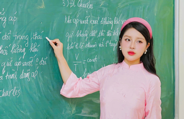 Lời chúc ngày 20/11 cho người yêu là giáo viên ý nghĩa 2025