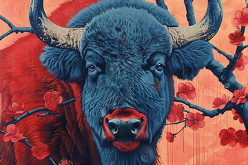 3 con giáp nữ là 