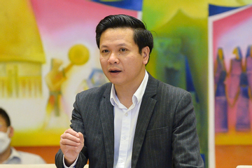 Bộ Nội vụ bác thông tin tiếp tục sáp nhập còn 16 tỉnh, thành phố