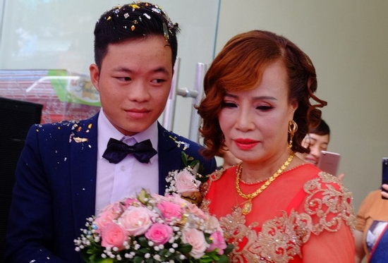 Chồng trẻ vừa có chia sẻ bất ngờ sau khi rạn nứt hôn nhân với 'cô dâu Cao Bằng'