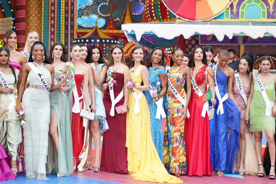 Chưa đến chung kết, Miss Universe 2025 đã ngập trong drama lớn nhỏ