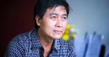 Diễn viên Quốc Tuấn '12A và 4H' gác sự nghiệp đỉnh cao để lo cho con trai, về hưu sống kín tiếng