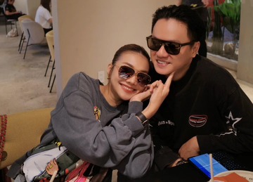 Hai năm hôn nhân của siêu mẫu Thanh Hằng và chồng nhạc trưởng nổi tiếng