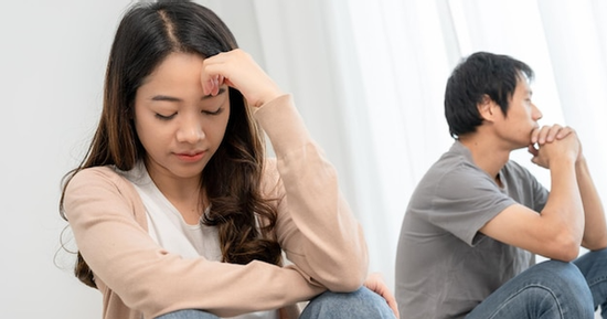 Hợp đồng tài sản tiền hôn nhân: Cú sốc niềm tin trước ngày cưới