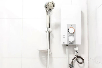 Kẻ giật điện sát hại vợ trong phòng tắm thoát án tử nhờ con gái xin khoan hồng