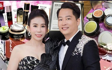 Nghi vấn 'kem trộn', gỡ hình ảnh sản phẩm: Mailisa đang che giấu điều gì?