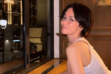 Ngoại hình gây tranh cãi của Song Hye Kyo