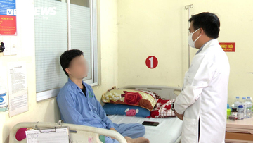 Người trẻ đột quỵ ngày càng nhiều, bác sĩ cảnh báo gì?