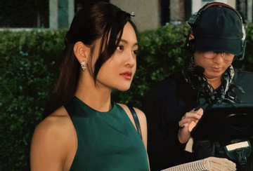 Thuỳ Anh chấp nhận 'xấu, khổ, điên' miễn là được diễn