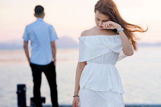 Tôi đang phải 'trả nghiệp' vì bỏ người yêu trong lúc nhập viện cấp cứu?