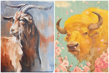 Tử vi 3 con giáp may mắn nhất thứ Ba (18/11): Ẵm trọn giàu sang, đổi vận bất ngờ