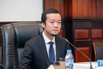 'Vòi bạch tuộc' vươn xa từ đế chế lừa đảo 15 tỷ USD của ông trùm Trần Chí