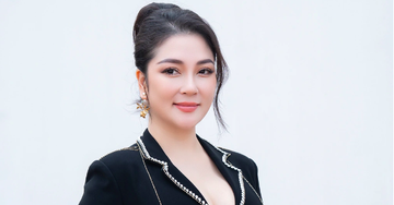 4 hoa hậu của Việt Nam gây mê lòng người nhờ ‘khuôn trăng đầy đặn’ là ai?