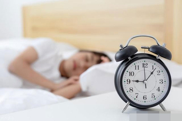 5 dấu hiệu khi ngủ báo hiệu tuổi thọ có thể ngắn lại! Dấu hiệu thứ hai quá nguy hiểm, đừng bỏ qua