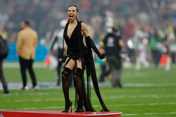 Chiếc váy gây phẫn nộ