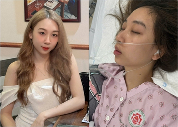 Cơn đau đầu bất thường kéo cô gái 28 tuổi vào biến cố đột quỵ