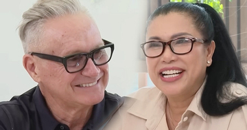 Đem 50 quả trứng về ra mắt, chàng rể Mỹ U70 được mẹ vợ tương lai khen hết lời