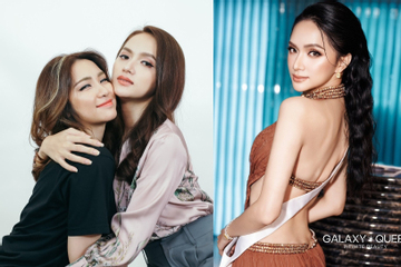Hòa Minzy chơi lớn, chi tiền khủng để vote cho Hương Giang trước thềm chung kết Miss Universe