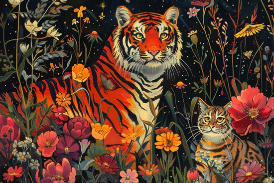 Kết hôn với phụ nữ 3 con giáp này chính là vận may: Nhiều tình yêu thương, gia đình thịnh vượng