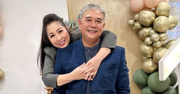 NSND Hồng Vân tuổi U60 hạnh phúc bên bến đỗ lần 2 với Lê Tuấn Anh, viên mãn trong cơ ngơi dưỡng già nhiều người ao ước