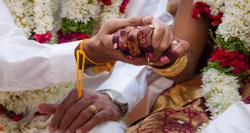 Sợ hãi cảnh ẩu đả của gia đình chú rể, cô dâu quyết định hủy hôn