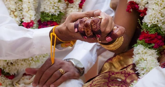 Sợ hãi cảnh ẩu đả của gia đình chú rể, cô dâu quyết định hủy hôn