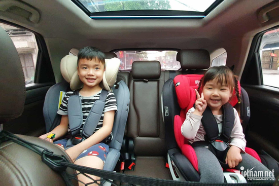 Tài xế xe dịch vụ 