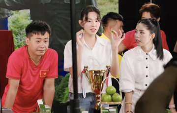 Toàn cảnh vụ kẹo Kera trước ngày xét xử hoa hậu Thùy Tiên, Quang Linh Vlogs, Hằng Du Mục