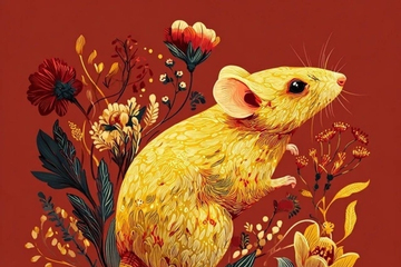 Từ nay đến cuối tháng, 4 con giáp được Thần Tài ưu ái, tài lộc phất mạnh, tiền bạc dư dả