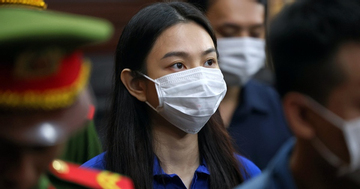 Ai tư vấn cho Nguyễn Thúc Thuỳ Tiên cách trốn trách nhiệm?