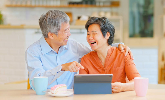 Giai đoạn sau của cuộc đời đừng sợ hãi: Chuyên gia chỉ ra 8 thói quen đơn giản xây dựng 