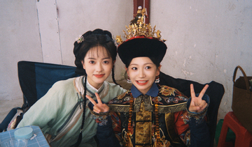 'Hoàn Châu cách cách' 2025 thất bại thê thảm