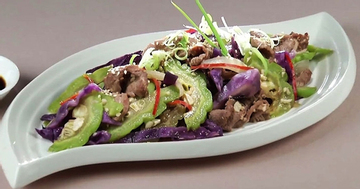 Loại rau dân dã có thành phần hỗ trợ ức chế sự phát triển của tế bào ung thư, chế biến được nhiều món ngon