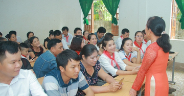 Lời chúc ngày 20/11 cho thầy cô đã nghỉ hưu hay, ngắn gọn năm 2025