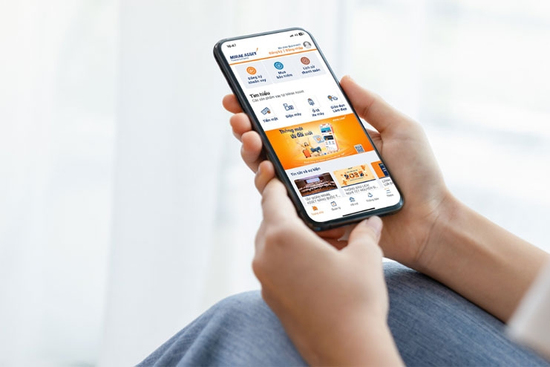 Mirae Asset nâng tầm trải nghiệm tài chính hiện đại với trọng tâm an toàn và minh bạch