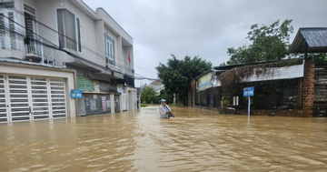 Thủ tướng ra công điện yêu cầu ứng phó với lũ đặc biệt lớn, lũ khẩn cấp ở Đắk Lắk, Gia Lai