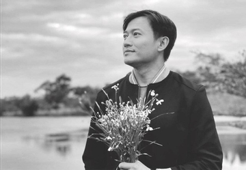 Xót xa chia sẻ của em trai sau 8 tháng cố nghệ sĩ Quý Bình qua đời