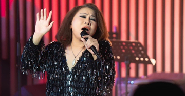 Ca sĩ Siu Black sau khi ra viện: Tôi chưa được khỏe, vẫn rất mệt