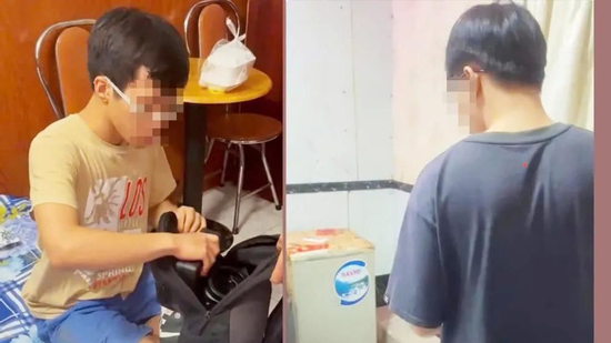 Dính chiêu lừa học bổng du học, hai sinh viên TP.HCM mất hơn 4 tỷ đồng