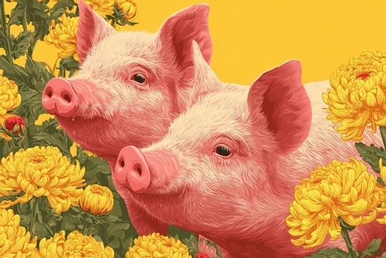 Lấy chồng, hãy lấy 3 con giáp này: Phẩm chất tốt, yêu chiều vợ, phúc khí đầy nhà