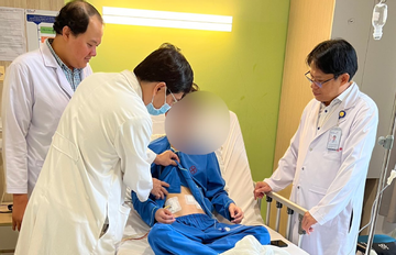 Người nóng tính, hay tức giận dễ đột quỵ