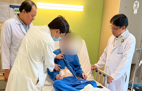 Người nóng tính, hay tức giận dễ đột quỵ