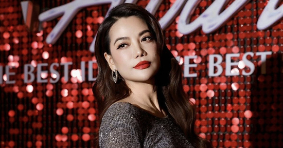 Tiếc cho Trương Ngọc Ánh