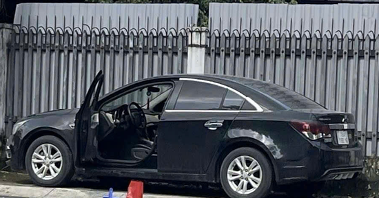 Vụ thi thể cô gái phân hủy ở cốp ô tô: Gia đình từng cố tìm con trong xe