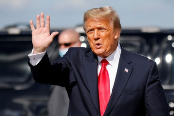 Các đời Tổng thống Mỹ được trả lương thế nào?