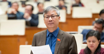 Đề xuất cấm phụ huynh xúc phạm giáo viên và đưa học sinh vi phạm đi trại giáo dưỡng