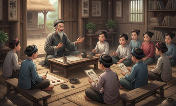 Giữ gìn truyền thống 'tôn sư trọng đạo' giữa làn sóng công nghệ và Trí tuệ nhân tạo