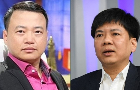 Khi các ‘Shark’ săn mồi: Lằn ranh mong manh giữa danh tiếng và tai tiếng