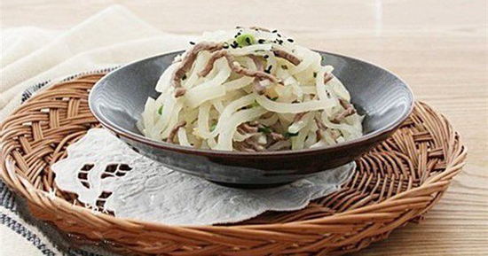 Loại củ hỗ trợ giảm nguy cơ mắc ung thư, duy trì huyết áp ổn định, nhất định phải ăn vào mùa này